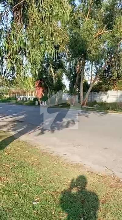 4 Kanal Farm House Land On "Main Fateh Jang Road" For Sale 4 Kanal Farm House Land On "Main Fateh Jang Road" For Sale