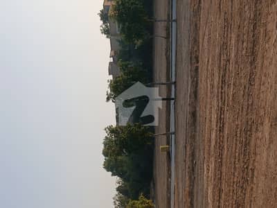 DHA Phase 5 Sector F 5 Marla Plot Available For Sale