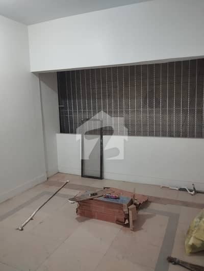Prime Location Of Block J Third Floor Flat