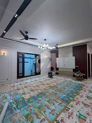 500 Yards Brand-New Luxury Bungalow For Sale DHA Phase-6