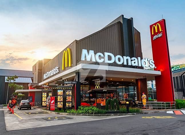 Commercial Shop Available In Sitara Square Commercial Shop Available In Sitara Square