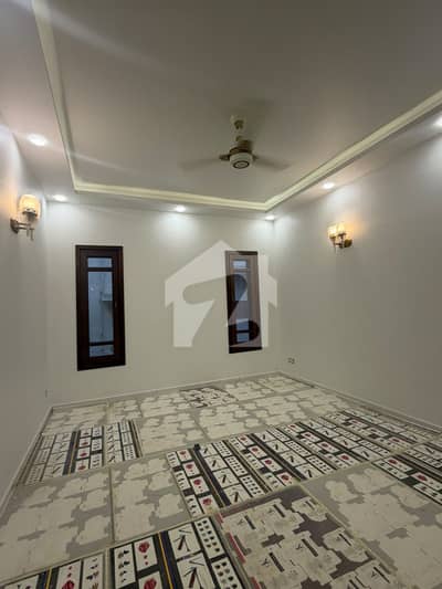 Brand New 500 Yards Bungalow
