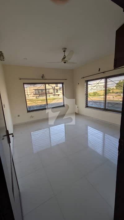 1 Kanal Beautiful Ground Portion Available For Rent In DHA Phase 5 Islamabad.