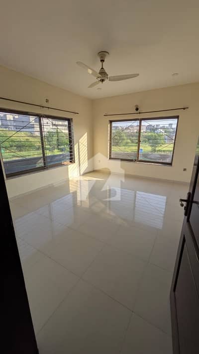 1 Kanal Beautiful Ground Portion Available For Rent In DHA Phase 5, Islamabad