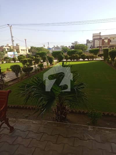 3rd Floor Flat FOr Sale In Al Zohra Classic 3rd Floor Flat FOr Sale In Al Zohra Classic