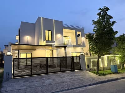 One Kanal Brand New Designer Luxury House For Sale In DHA Phase 2 Islamabad One Kanal Brand New Designer Luxury House For Sale In DHA Phase 2 Islamabad