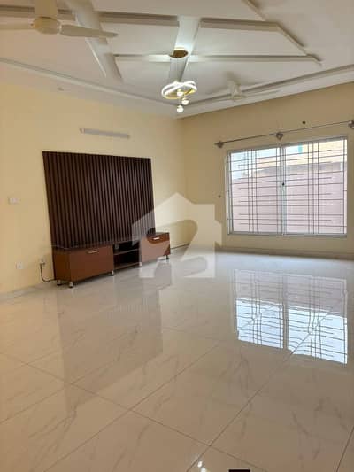 1 Kanal VIP Tile Flooring UPPER PORTION with all facilities 1 Kanal VIP Tile Flooring UPPER PORTION with all facilities