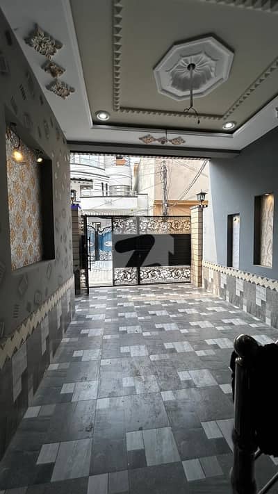 Brand New house for rent in Lahore medical society