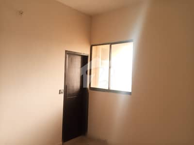 2 Bed Lounge Flat Available For Sale