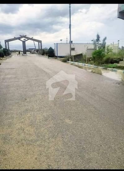 Affordable Residential Plot Of 240 Square Yards Is Available For sale