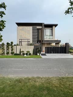 1Kanal luxury House For Rent In Dha Phase 6 Near To Dolmen Mall Lahore