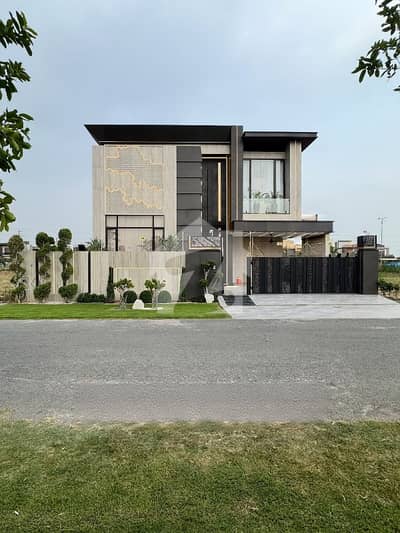 1Kanal luxury House For Rent In Dha Phase 6 Near To Dolmen Mall Lahore