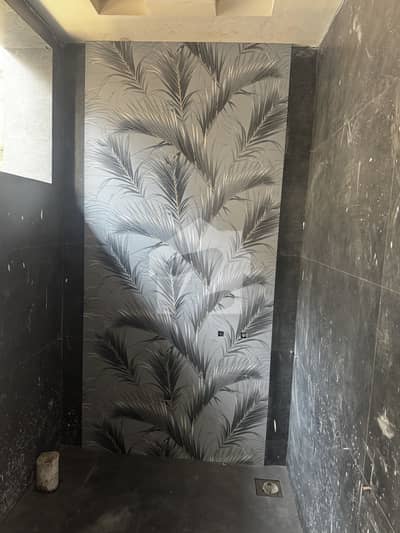 Bachelors Flat available for rent in I 10