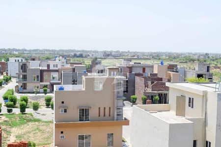 Abubakar Block Residential Plot For Sale