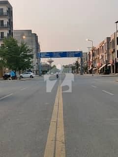 2 Marla Commercial Plot 100 Feet Road Prime Location Best Investment 2 Marla Commercial Plot 100 Feet Road Prime Location Best Investment