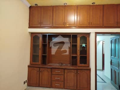 10 Marla Open Basement For Rent In Bahria Town Phase 3