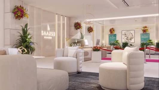 Apartments In Civil Lines Near CM House Karachi Club| 3 & 4 Bed | On Easy Installments Apartments In Civil Lines Near CM House Karachi Club| 3 & 4 Bed | On Easy Installments