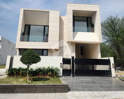 House For Sale In D-12 D-12