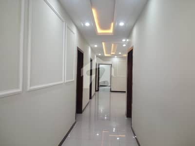 New Brand Ground Portion Available For Rent In Main Markaz G15