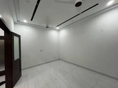 G13 Islamabad ( 35-70 ) 10 Marla Tile Flooring Ground Portion Available For Rent
