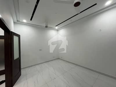 G13 Islamabad ( 35-70 ) 10 Marla Tile Flooring Ground Portion Available For Rent