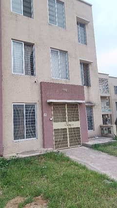 Awami 3 Flat For Rent 20 K