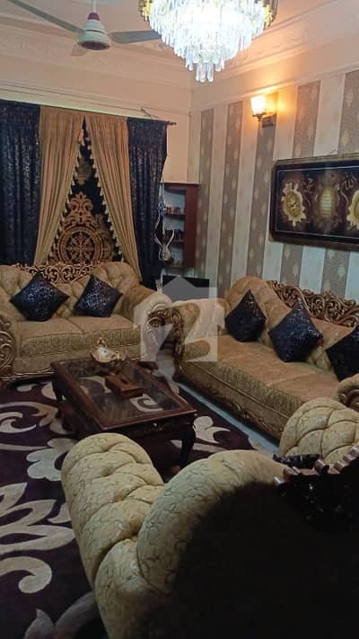 واپڈا ٹاؤن فیز 1 واپڈا ٹاؤن,لاہور میں 3 کمروں کا 10 مرلہ بالائی پورشن 1.15 لاکھ میں کرایہ پر دستیاب ہے۔