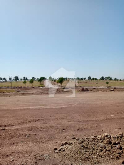 Residential Plot For Sale In DHA Valley Islamabad Residential Plot For Sale In DHA Valley Islamabad