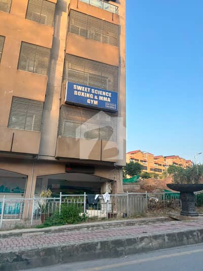 Commercial Plot For Sale In River View Bahria Town Phase 8 Commercial Plot For Sale In River View Bahria Town Phase 8