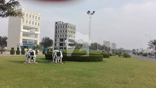 او ایل سی ۔ بلاک اے اوورسیز لو کاسٹ,بحریہ آرچرڈ فیز 2,بحریہ آرچرڈ,لاہور میں 5 مرلہ رہائشی پلاٹ 63.0 لاکھ میں برائے فروخت۔