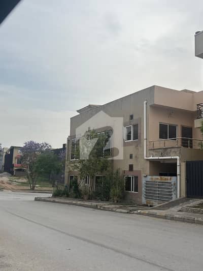 Club City Bahria Town Plot For Sale
