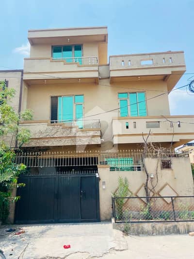 House for sale in airport housing society Rawalpindi