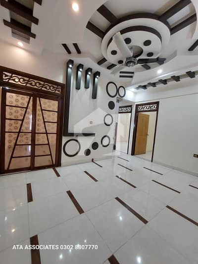 نارتھ ناظم آباد ۔ بلاک کے نارتھ ناظم آباد,کراچی میں 2 کمروں کا 5 مرلہ فلیٹ 1.45 کروڑ میں برائے فروخت۔ نارتھ ناظم آباد ۔ بلاک کے نارتھ ناظم آباد,کراچی میں 2 کمروں کا 5 مرلہ فلیٹ 1.45 کروڑ میں برائے فروخت۔