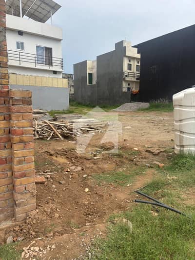 Get An Attractive Residential Plot In Rawalpindi Get An Attractive Residential Plot In Rawalpindi