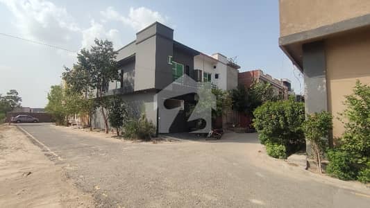 2.5 Marla Corner House For Sale In Ghalib City | 3 Bedrooms | Bright & Airy | Ideal Family Home
