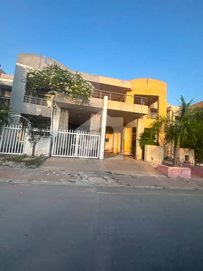 10 Marla Residential Plot For Sale Bahria Town Phase 2 Prime Location
