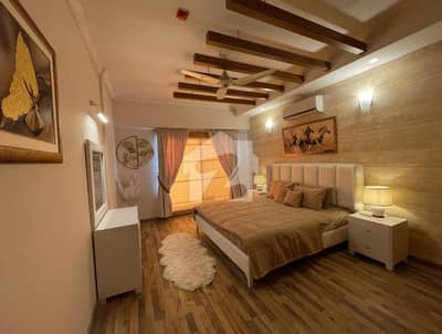 1 Bed Apartment For Sale in Springs Apartments, Canal Road, Lahore