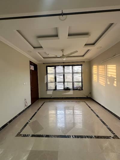 7 Marla Ground Floor Avible for Rent in i-14 | 03488030330 | Ideal Location | Rent Demand: 65000