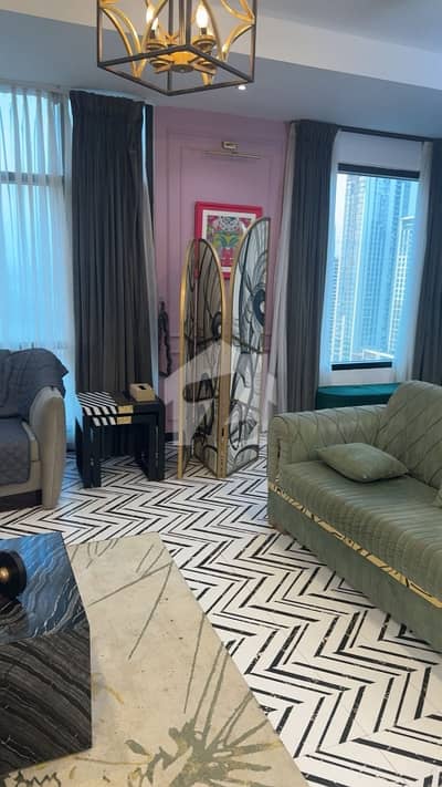 Luxury Sea Facing 3Bed DD Apartment For Sale