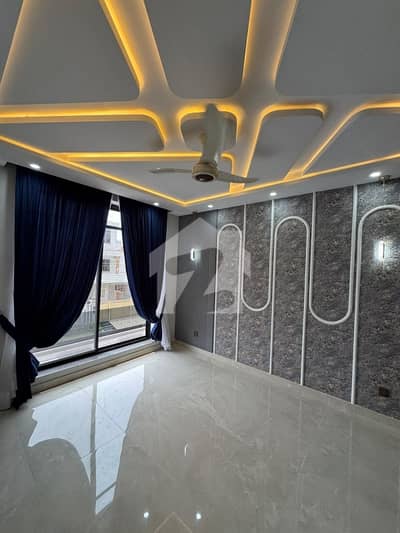 Central Park Housing Scheme  10 Marla full house available for rent  brand new option  Most beautiful and good looking house