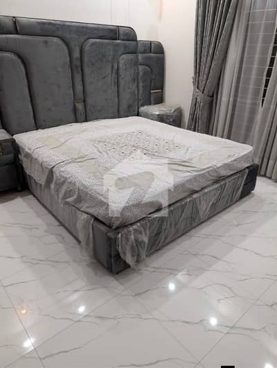 10 Marla Upper Portion For Rent Bahria Town Lahore