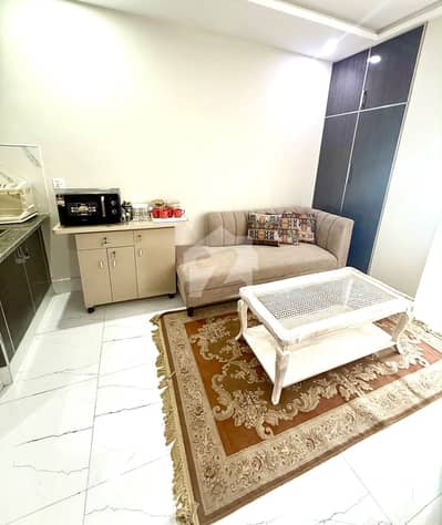 TOP CITY-1 ONE BED FURNISHED APARTMENT