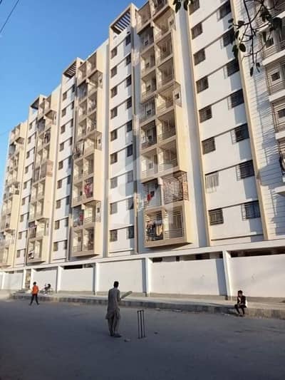 ROAD FACING 2 BED LOUNGE APARTMENT FOR SALE AT GOLD LINE DESTINY