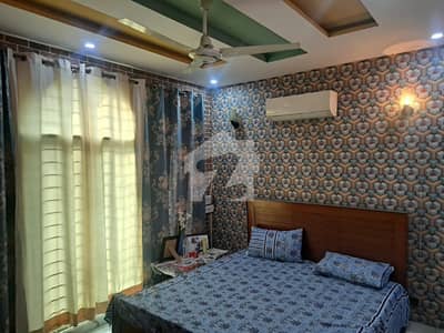 8 Marla House For Rent In Bahria Nasheman Lahore