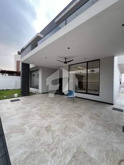 RAK PROPERTIES OFFERS 20 MARLA SINGLE UNIT DESIGNER HOUSE FOR SALE IN DHA PHASE 5 DHA PHASE 5, ISLAMABAD   10.90 CRORES DEMAND