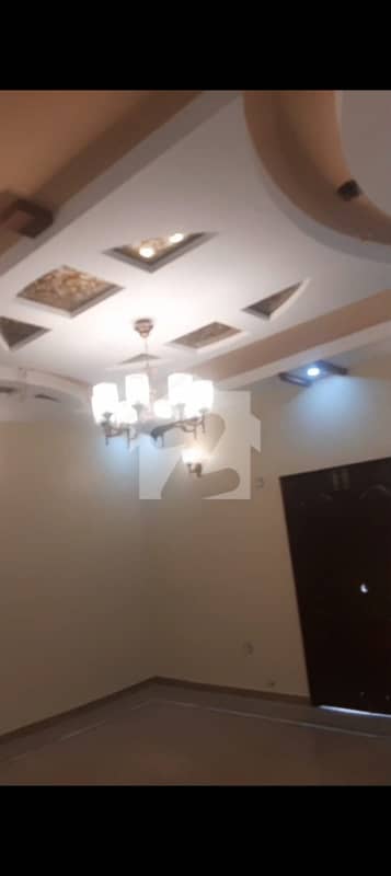 Luxurious 300 Yards House for Sale Near Lasania Restaurant Gulshan e Iqbal Block 10A