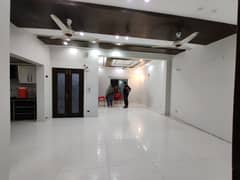 10 Marla Lower Portion For Rant Overseas B BahriaTown Lahore