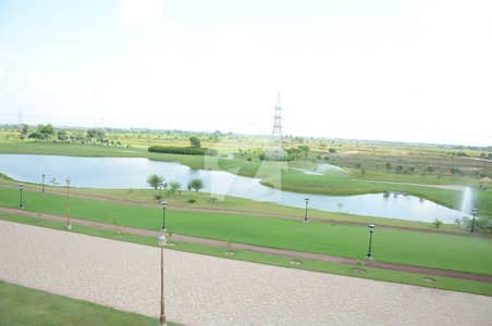 2 Kanal Plot For Sale Back Side Park Or Hot Location with High Security 2 Kanal Plot For Sale Back Side Park Or Hot Location with High Security