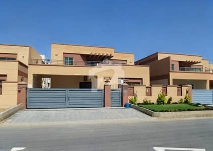 For Rent Brigadier House, Askari 5 Sector G (Malir Cantt, Karachi)