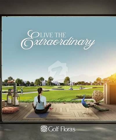 CDA APROVED STUDIO 1 BED APARTMENT AVAILABLE FOR SALE IN BHARIA GOLF CITY VIEW CDA APROVED STUDIO 1 BED APARTMENT AVAILABLE FOR SALE IN BHARIA GOLF CITY VIEW